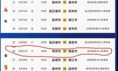 爱游戏:追光丨“苏超”，持续刷新纪录中……