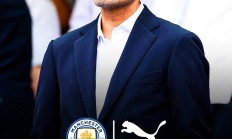 爱游戏:10亿，还是镑？！曼城同彪马续约球衣赞助合同，10年10亿镑